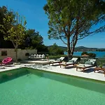 Barotul With Pool * Mrljane