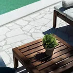 فيلة Barotul With Pool Mrljane
