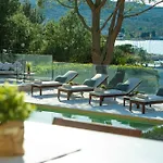 Barotul With Pool * Mrljane