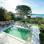Barotul With Pool فيلة Mrljane