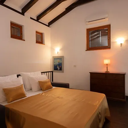 Villa Barotul With Pool Mrljane