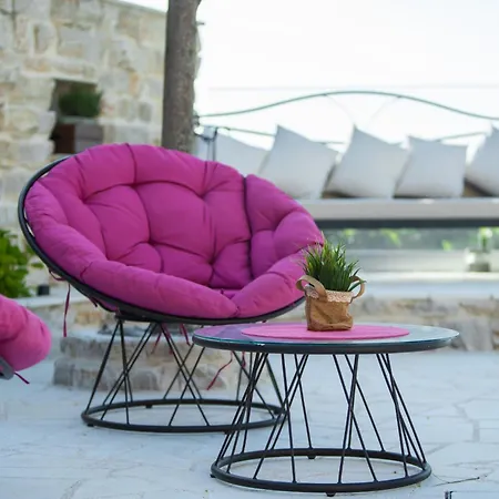 Barotul With Pool Mrljane