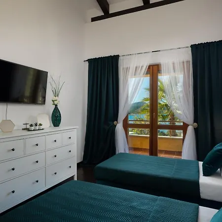 Villa Barotul With Pool Mrljane