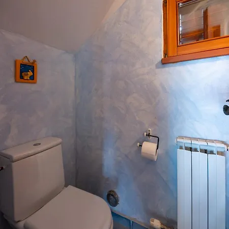 Villa Barotul With Pool