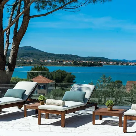 Barotul With Pool * Mrljane