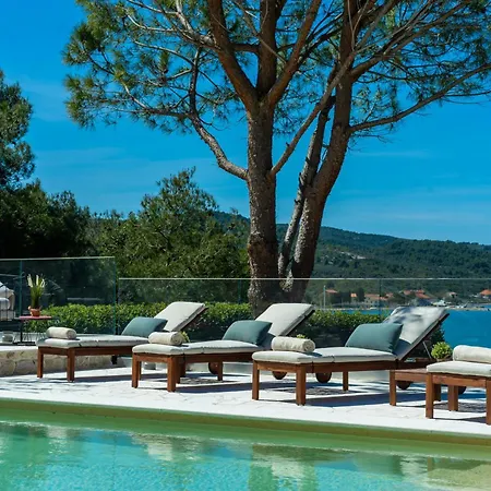 Barotul With Pool * Mrljane