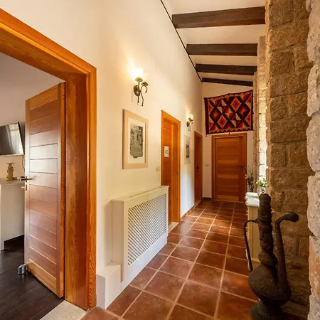 Barotul With Pool * Mrljane