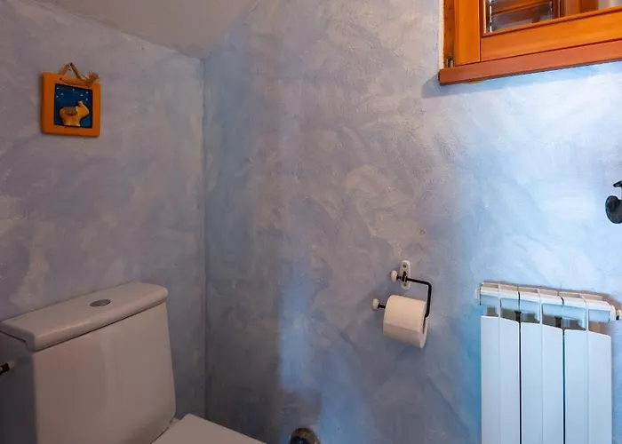 Вилла Barotul With Pool