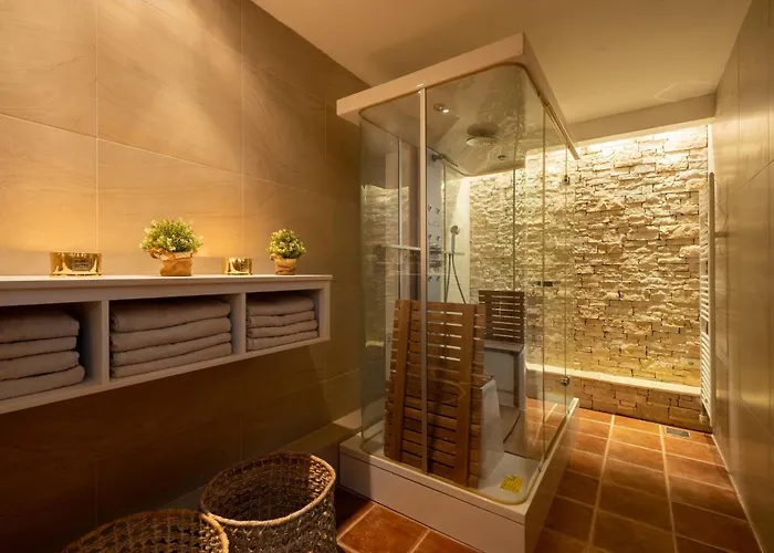 Barotul With Pool Вилла Mrljane