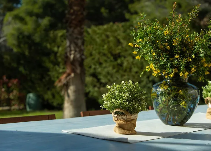 Barotul With Pool Вилла Mrljane