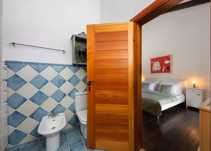 Barotul With Pool Mrljane