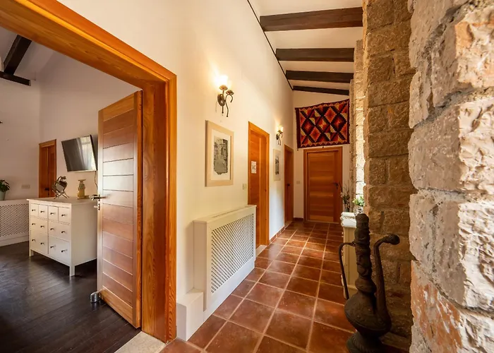 Barotul With Pool * Mrljane