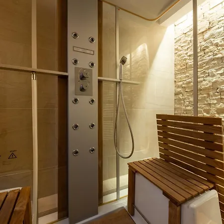 Barotul With Pool Villa