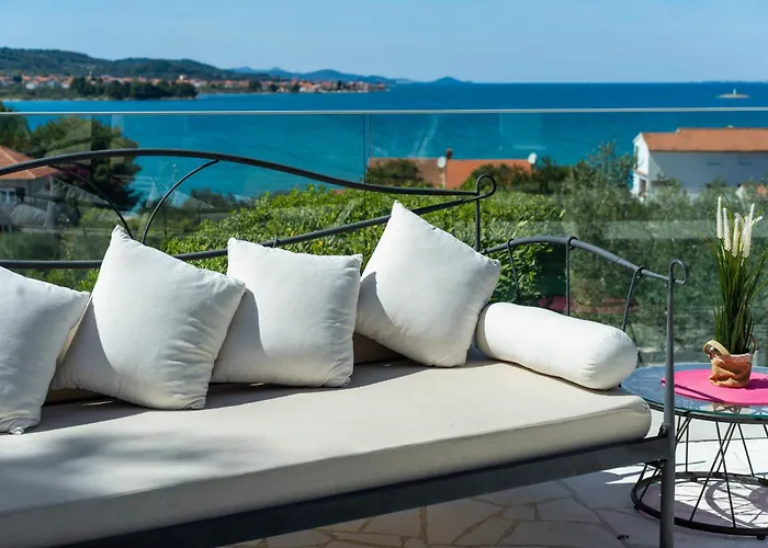 Barotul With Pool וילה *