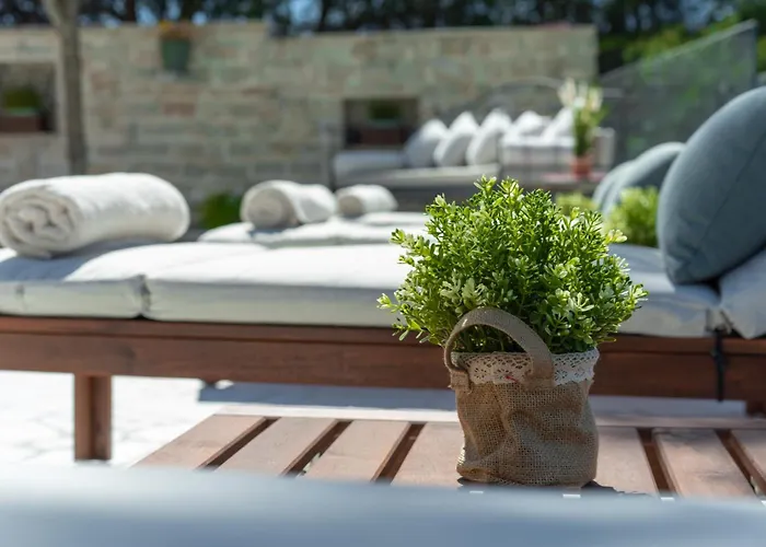 Barotul With Pool וילה *