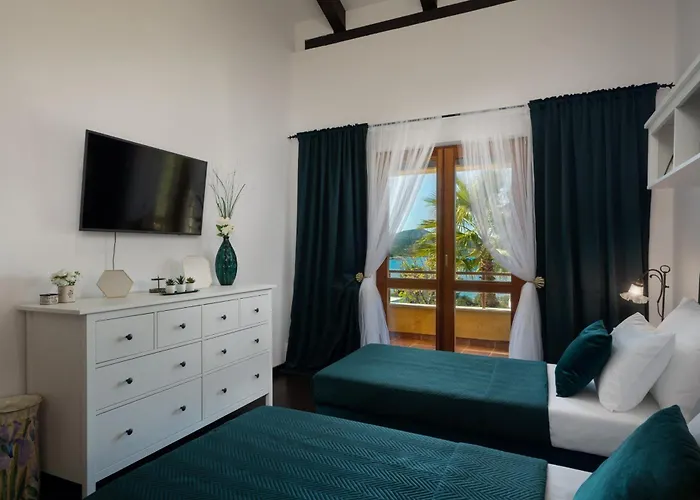 וילה Barotul With Pool Mrljane