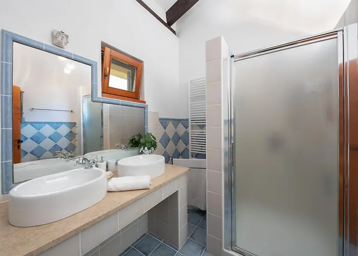 וילה Barotul With Pool Mrljane