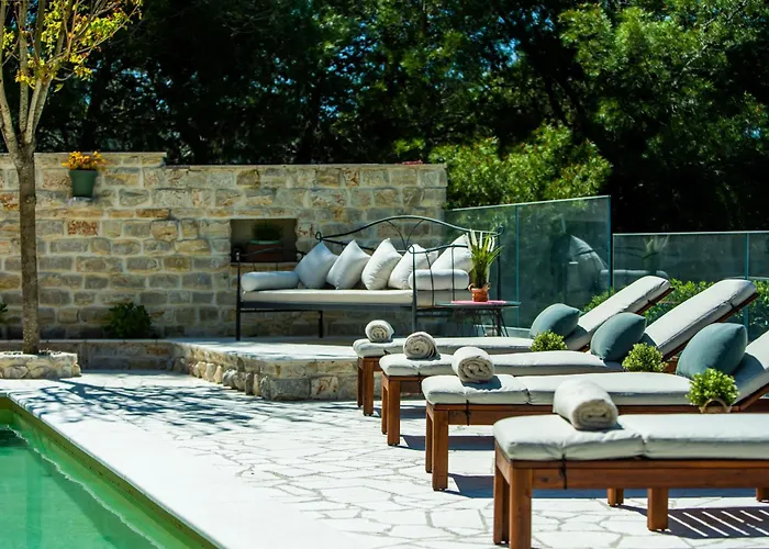 Barotul With Pool וילה *