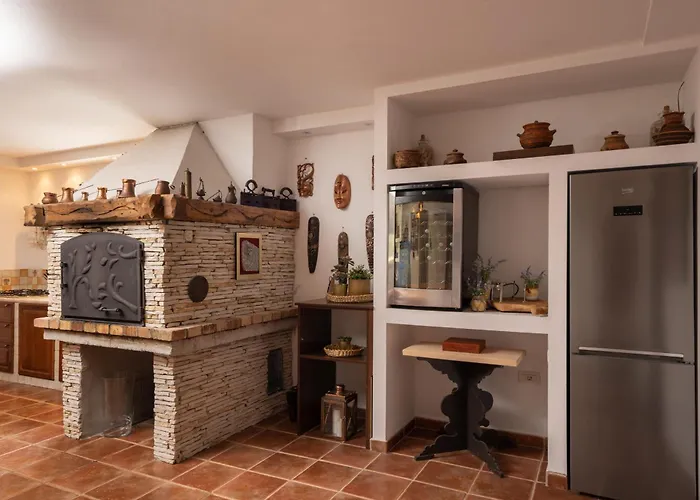 Barotul With Pool Mrljane